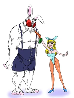 [Nalpari] Animal series