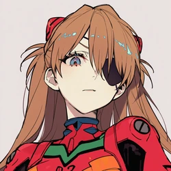 Shyzaka Asuka [AI Generated]