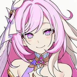 Shyzaka Elisia [AI Generated]
