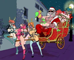[Nalpari] Christmas