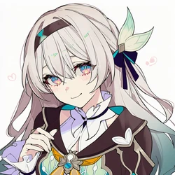 Shyzaka Firefly [AI Generated]