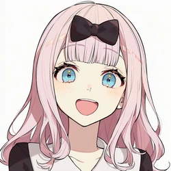 Shyzaka Fujiwara [AI Generated]