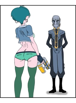 [Nalpari] Ebony maw