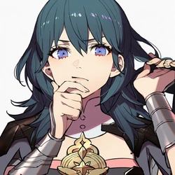 Shyzaka Byleth [AI Generated]
