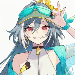 Shyzaka Sentience [AI Generated]