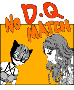 [Nalpari] No.D.Q.match