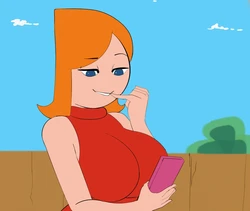Candace x Vanessa em PT-BR