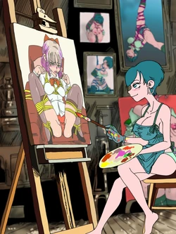 [Nalpari] Painter