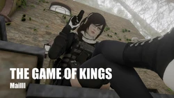 [mailll] The Game of Kings 01-02