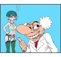 [Nalpari] Professor Ochanomizu