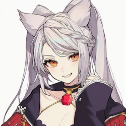 Shyzaka Fraux [AI Generated]
