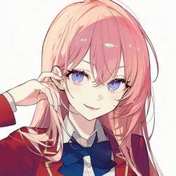 Shyzaka Ichinose [AI Generated]