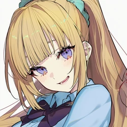 Shyzaka Karuizawa [AI Generated]