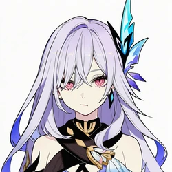 Shyzaka Skirk [AI Generated]