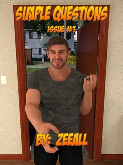 [Zeeall] 简单问题 #1 【机翻】