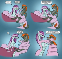 [Omny87] Sonata’s Not-So-Subtle Ways