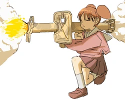 PANTSU-RIPPER