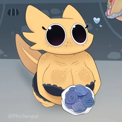 [Shiny Pea (PhoSenpai)] Xia will Marry you for a Taco