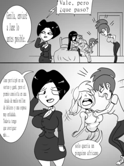 (washedtoast) vacaciones de verano parte 2