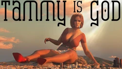 [Redfiredog] Tammy Is God