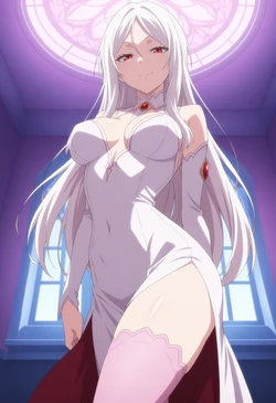[BoBo345] テスタロッサ Testarossa （転生したらスライムだった件 That Time I Got Reincarnated as a Slime) 468P [AI Generated]