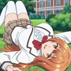 Spairk1313 - Hinako Konohana (AI Generated)