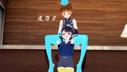 [ThatCatsuitGuy] 皮刀 2 [AI翻译] [中文]
