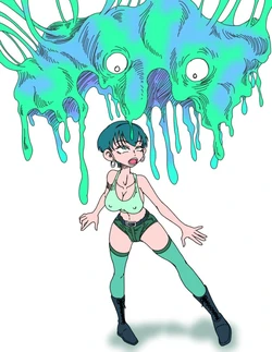 [Nalpari] Slime