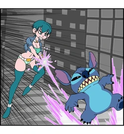 [Nalpari] Stitch