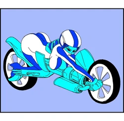 [Nalpari] Racing 01-02