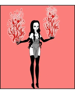 [Nalpari] Water vs Fire