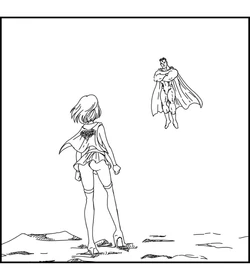 [Nalpari] Superhero Battle