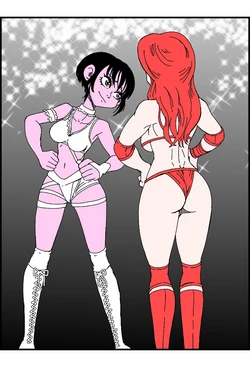 [Nalpari] Pro Wrestling 1-2