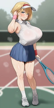 [Mikayori] Alice Margatroid [AI Generated]