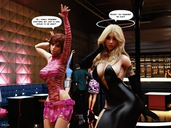 [Natalie Safira] Heist 1-3