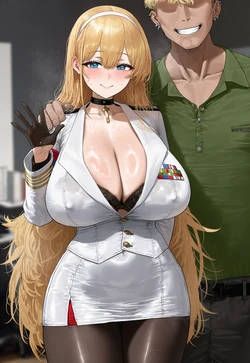 [Mikayori] North Carolina [AI Generated]
