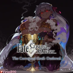 [VirusB90] The Corrupted Grail - Outbreak Part 1-3 [AI Generated]