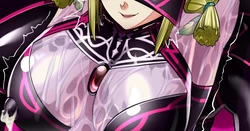 [Radeon] Matiusupan'nero (+ sabun-ban)
