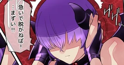 [Radeon] Holy Knight vs. Incubus