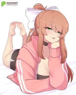 Raiionart Patreon (2022 - 2026+)