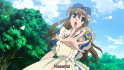 heart no kuni no alice film screenset