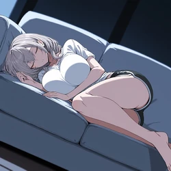 [Pixiv] YuRiann (49378013) - 20260808.noel [AI Generated]
