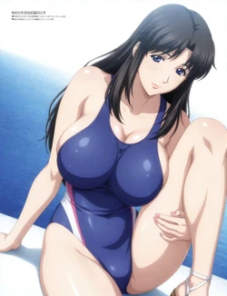 [嘎裡豬排] 神楽坂 ゆい 117p (Patreon)(Ai generated)