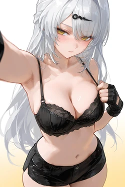 [clowenqq (krowenx)] Yi Xuan - Zenless Zone Zero (Patreon) [AI Generated]