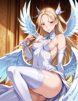 [嘎裡豬排] 佐々木琴音 320p (Patreon)(Ai generated)