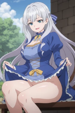 Elizabeth Leiston 2 [AI Generated]