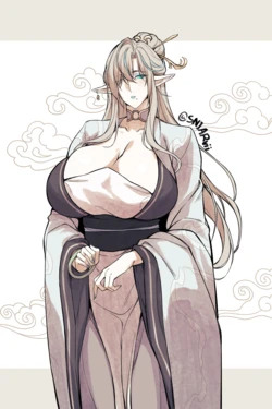 [Patreon] CERO Rains (RVII)