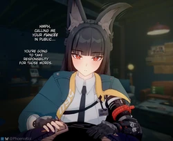 [Twitter] Phoenixkoi