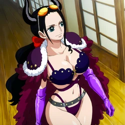 Robin - Beast pirate(jarentr) [AI Generated]