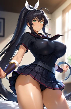 [Flowersbeautiful] 7b34.焔 BBC 閃乱カグラ【192p】[AI Generated]